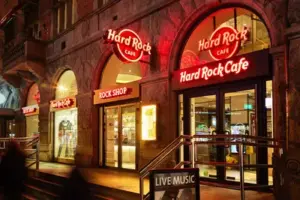 Hard Rock Cafe