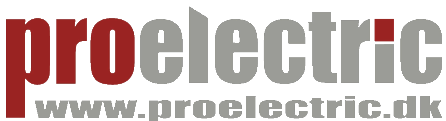 Proelectric